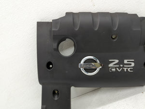 2004 Nissan Altima Engine Cover