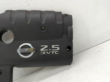 2004 Nissan Altima Engine Cover