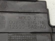 2017 Honda Accord Engine Cover