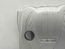 2012 Hyundai Sonata Engine Cover