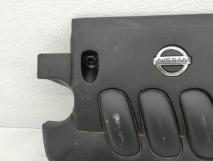 2008 Nissan Sentra Engine Cover