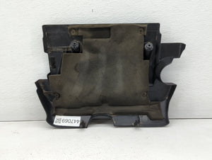 2008 Nissan Sentra Engine Cover