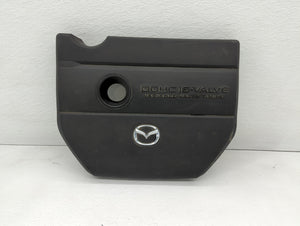 2014 Mazda 5 Engine Cover