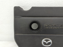 2014 Mazda 5 Engine Cover