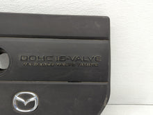 2014 Mazda 5 Engine Cover