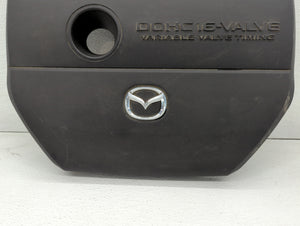 2014 Mazda 5 Engine Cover