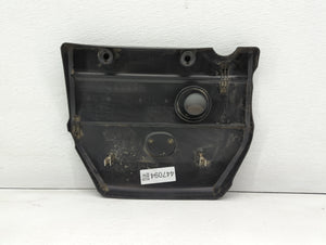 2014 Mazda 5 Engine Cover