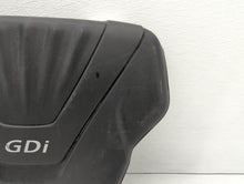 2016 Hyundai Accent Engine Cover