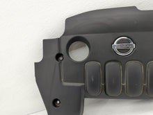 2010 Nissan Altima Engine Cover