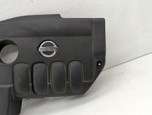 2010 Nissan Altima Engine Cover