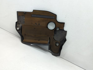 2010 Nissan Altima Engine Cover