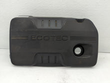 2012 Chevrolet Equinox Engine Cover