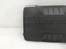 2012 Chevrolet Equinox Engine Cover