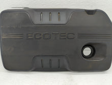 2012 Chevrolet Equinox Engine Cover