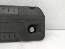 2012 Chevrolet Equinox Engine Cover