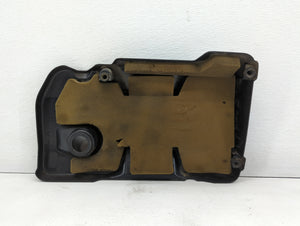 2012 Chevrolet Equinox Engine Cover