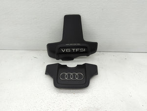 2011 Audi Q7 Engine Cover