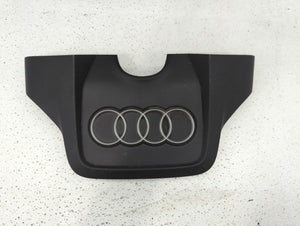 2011 Audi Q7 Engine Cover