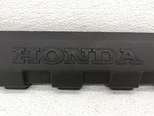 2004 Honda Civic Engine Cover