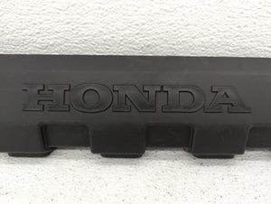 2004 Honda Civic Engine Cover