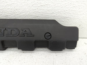 2004 Honda Civic Engine Cover