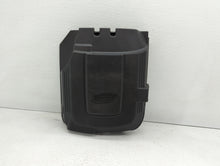 2010 Gmc Yukon Engine Cover