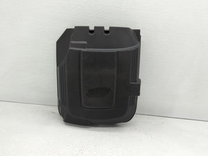 2010 Gmc Yukon Engine Cover