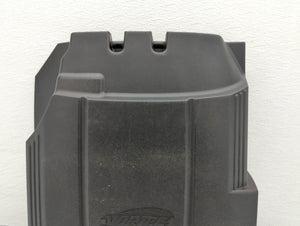 2010 Gmc Yukon Engine Cover