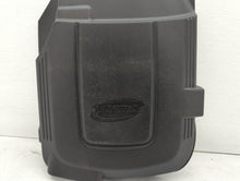 2010 Gmc Yukon Engine Cover