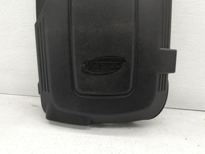 2010 Gmc Yukon Engine Cover