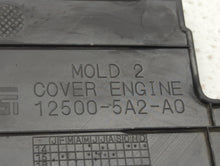 2015 Honda Cr-v Engine Cover