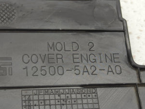 2015 Honda Cr-v Engine Cover
