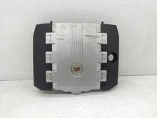 2009 Cadillac Cts Engine Cover