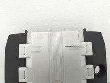 2009 Cadillac Cts Engine Cover