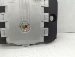 2009 Cadillac Cts Engine Cover