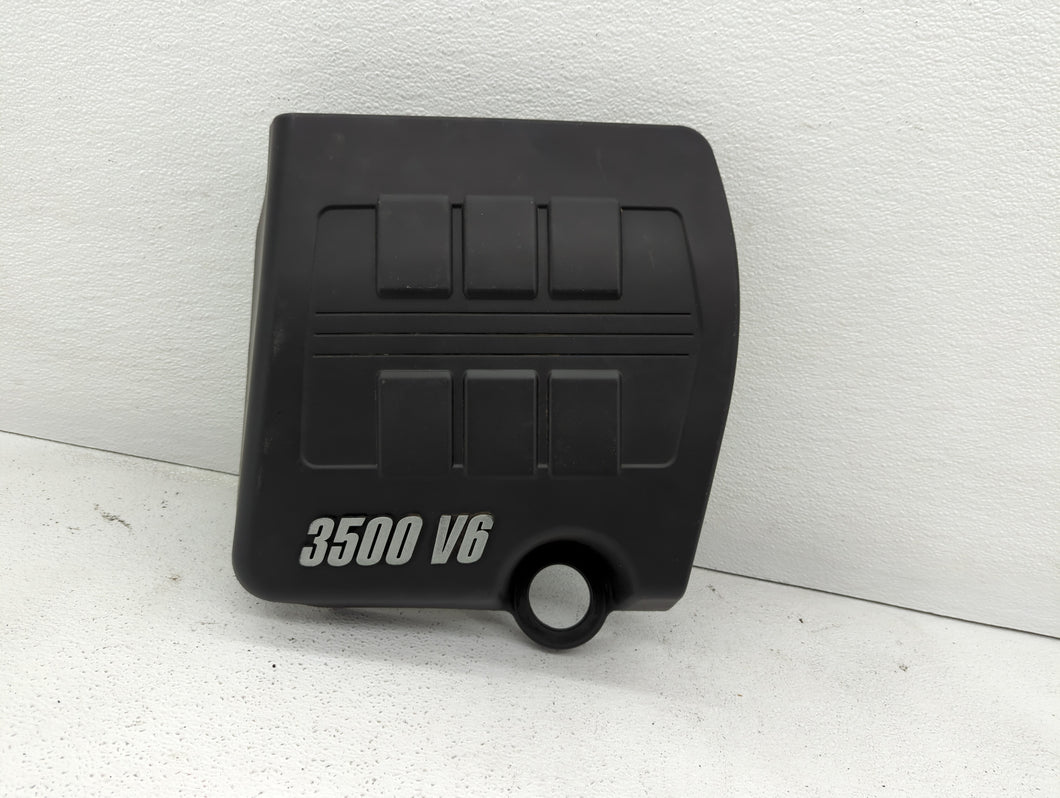 2006 Pontiac G6 Engine Cover