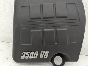 2006 Pontiac G6 Engine Cover