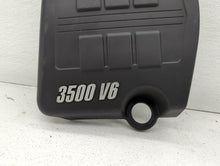 2006 Pontiac G6 Engine Cover