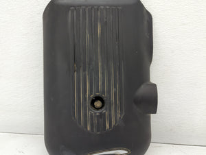 2006 Gmc Sierra 1500 Engine Cover