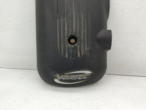 2006 Gmc Sierra 1500 Engine Cover