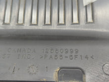 2006 Gmc Sierra 1500 Engine Cover