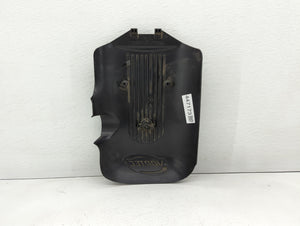 2006 Gmc Sierra 1500 Engine Cover