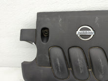 2007 Nissan Sentra Engine Cover