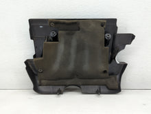 2007 Nissan Sentra Engine Cover