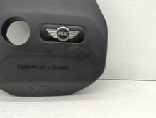 2019 Mini Cooper Countryman Engine Cover