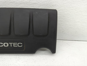 2011 Chevrolet Cruze Engine Cover