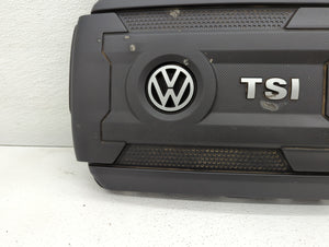 2014 Volkswagen Jetta Engine Cover