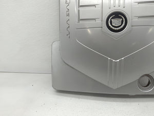 2009 Cadillac Srx Engine Cover