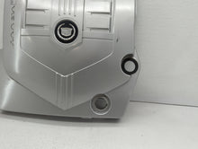 2009 Cadillac Srx Engine Cover