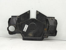 2001 Gmc S300 Engine Cover